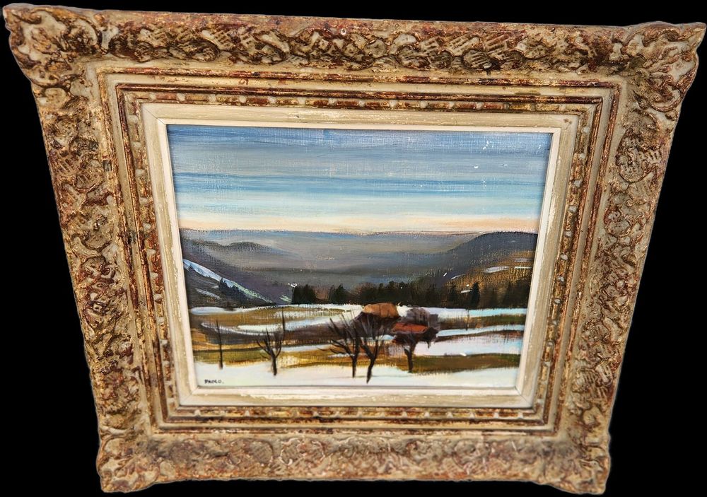 Paul Jakob MÜLLER (18941982) Paolo Kaufen auf Ricardo