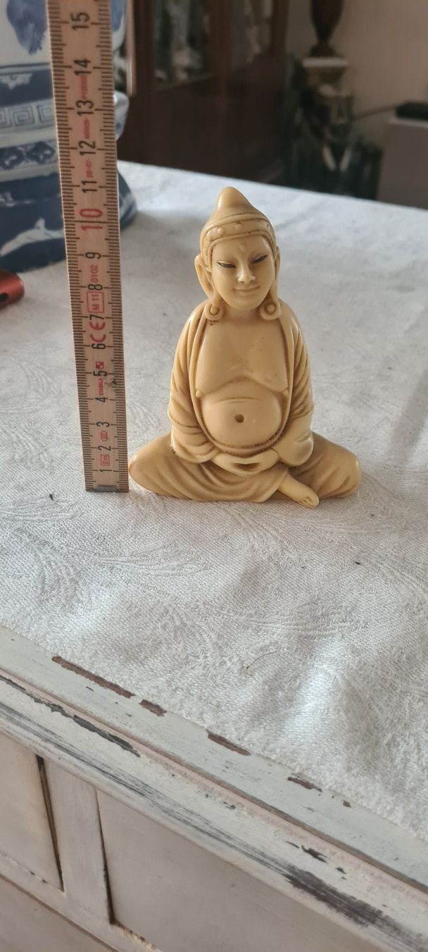 Statuette: 2 Budas – Usato da Schlieren venduto da Noni19 1