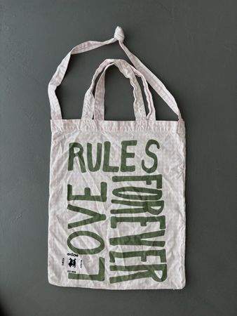 Ensoie Tasche