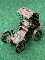 Oldtimer - Modell (Metall)