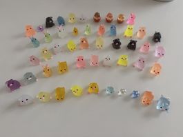 40 Figuren