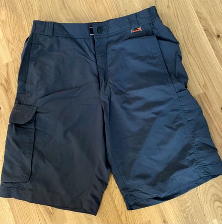 Shorts / Wandershorts 48 Rock Fever