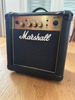Marshall MG10 Gold Gitarren Verstärker – TOP Zustand