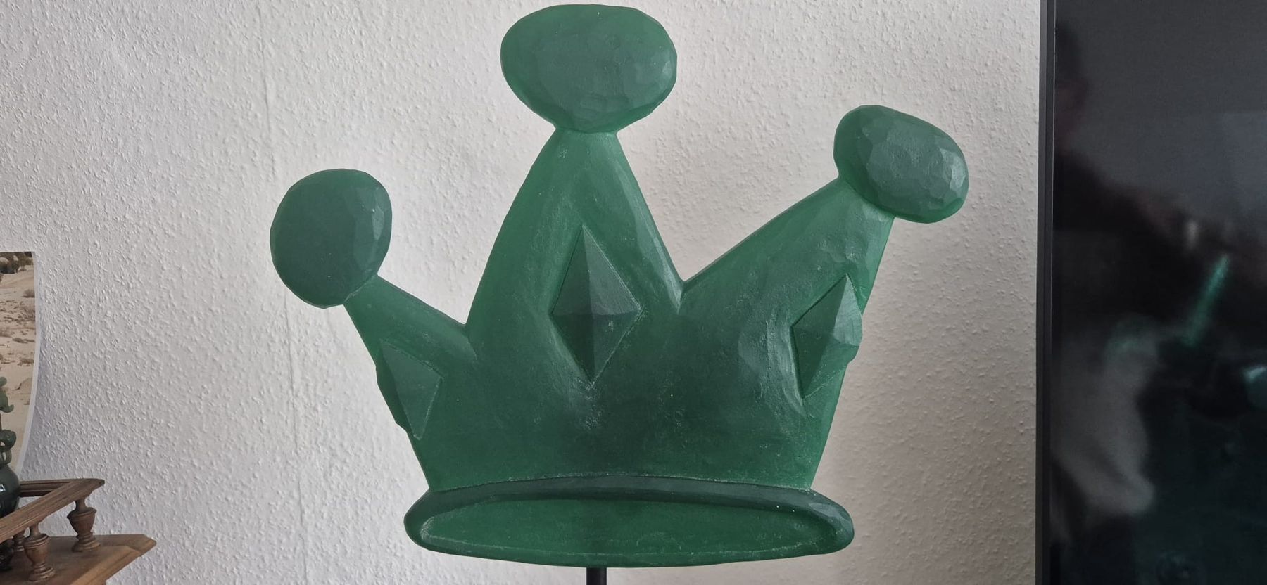 Lampade: lampe desing JC de Castelbajac – Nuovo (secondo la descrizione) da St-Gingolph venduto da Daillens 5