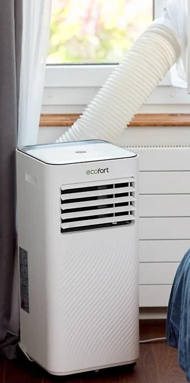 Condizionatori: Klimaanlage Ecofort7+ – Usato da Neuwilen venduto da cardi7777777