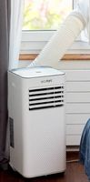 Klimaanlage Ecofort7+