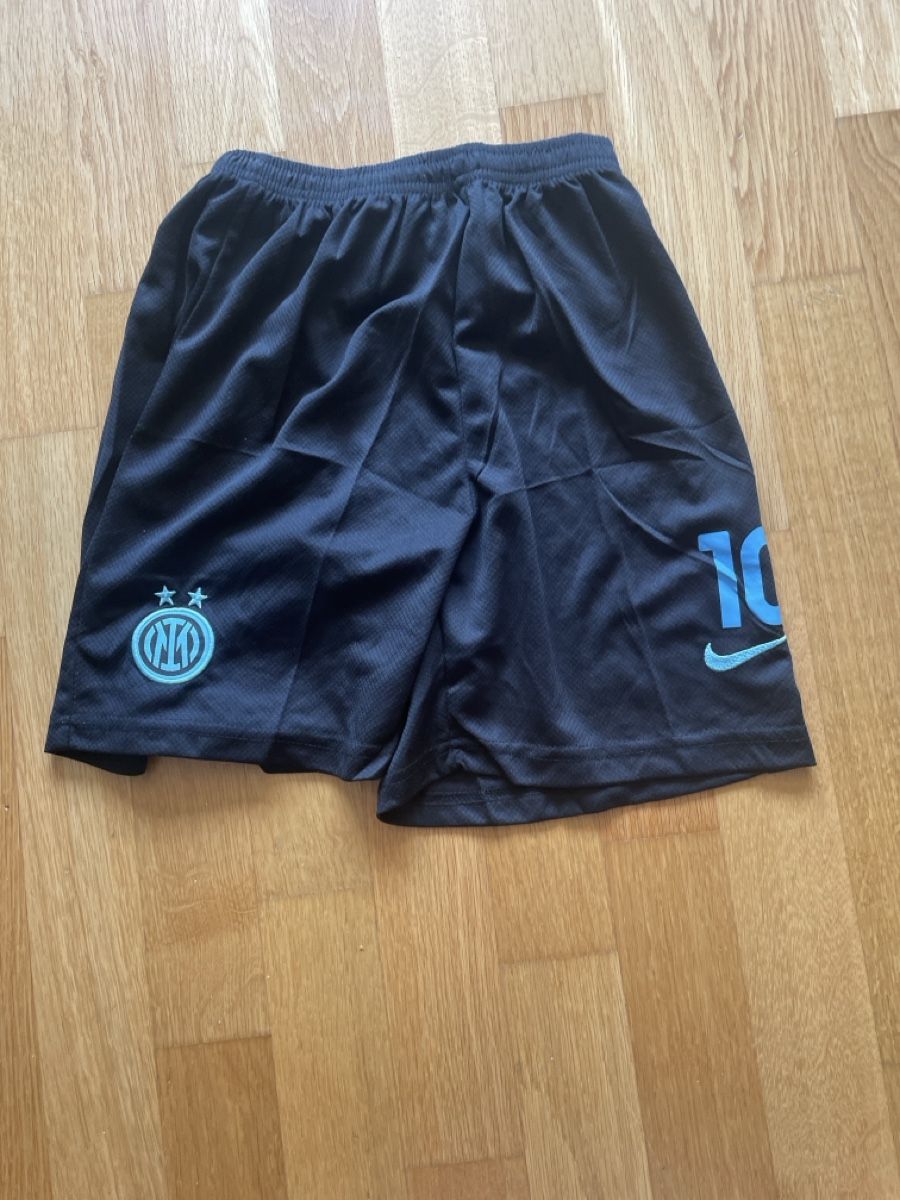 Hosen: Inter Mailand Sporthose – Gebraucht aus zürich von antelita