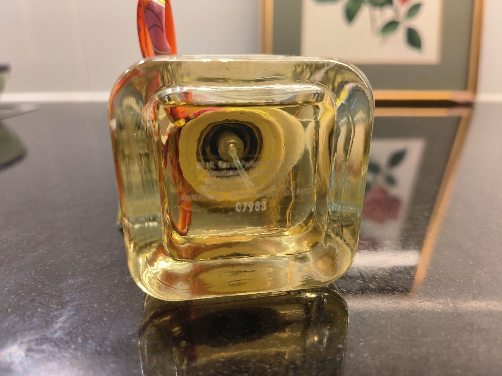 Hermès Parfums & Eau de Toilette: Twilly d'Hermes Eau Ginger 85 ml – D'occasion à Carouge GE par pro_xrm5 5
