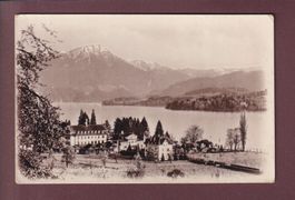 LUZERN - Seeburg - Polytechnic Chalets // Falte //