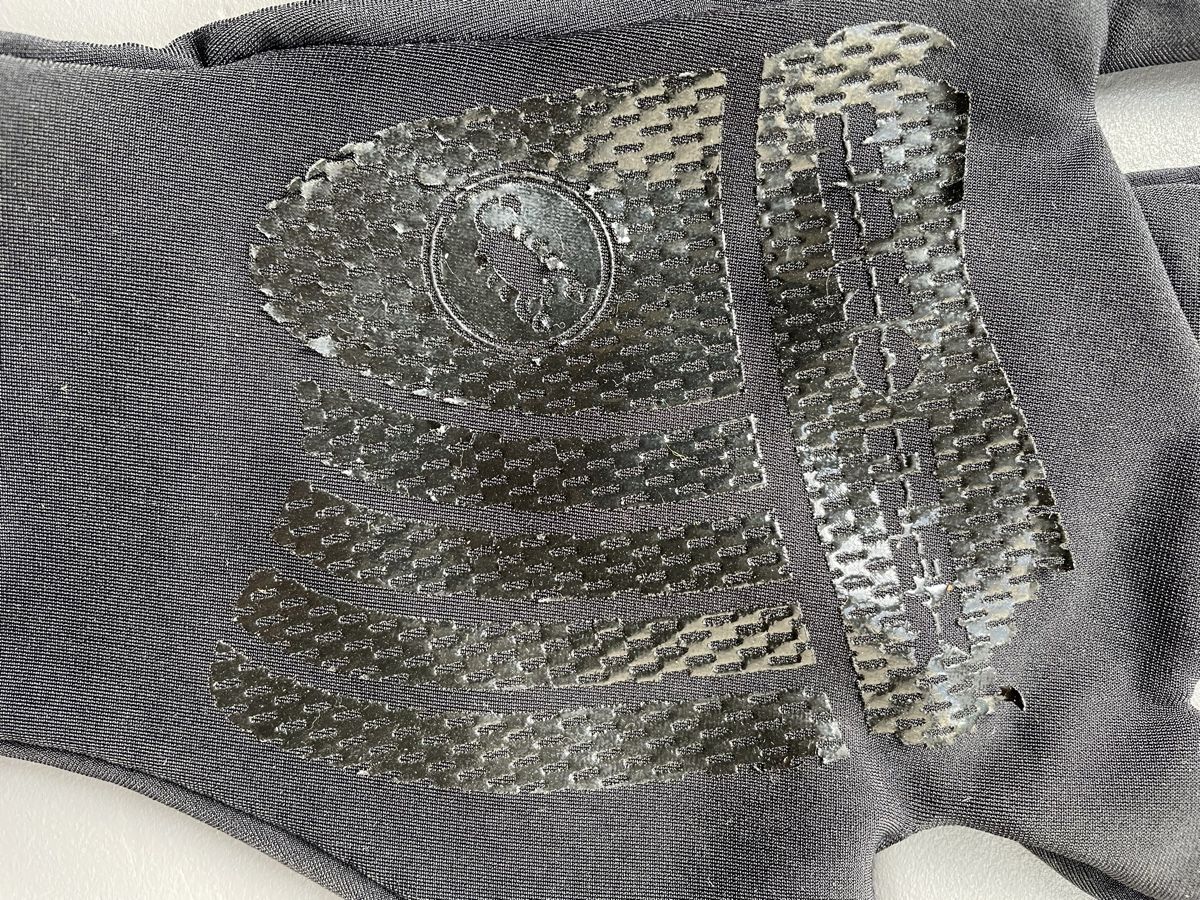 Castelli Gants & mitaines : Gants de cyclisme Castelli noirs – D'occasion à Bex par mat_5gc6 3