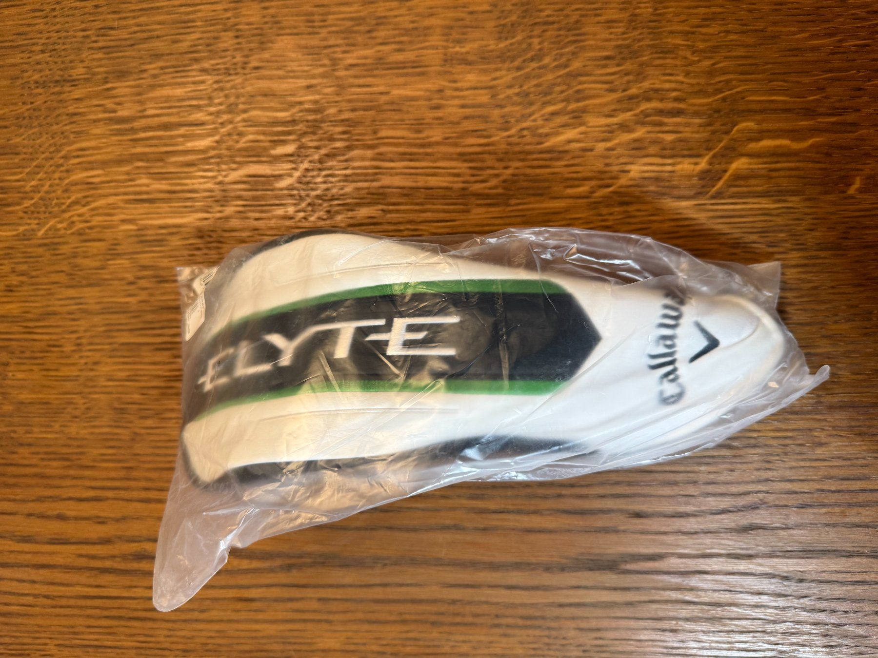 Callaway Mazze & Set: NEU Callaway ELYTE  3er Fairwayholz Herren – Nuovo e nell'imballaggio originale da Arosa venduto da max_m9619 6