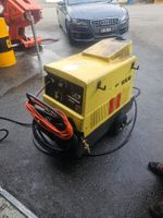 Kärcher Hochdruckreiniger Heisswasser HDS 80 -
