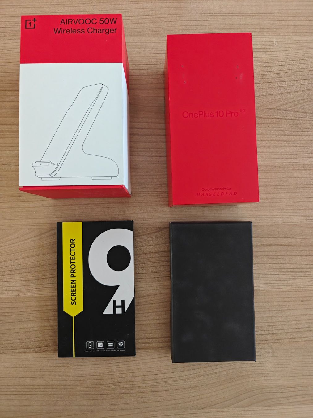 OnePlus Telefoni cellulari / Smartphones: OnePlus 10 Pro + Zubehör – Usato da Adlikon b. Regensdorf venduto da Aleph2001 8