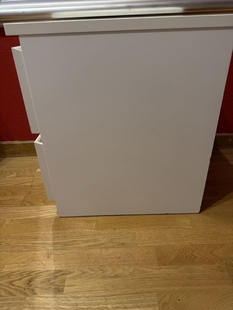 Ikea Cassettiere: Ikea Malm Kommode – Usato da Zürich venduto da Salsera79 7