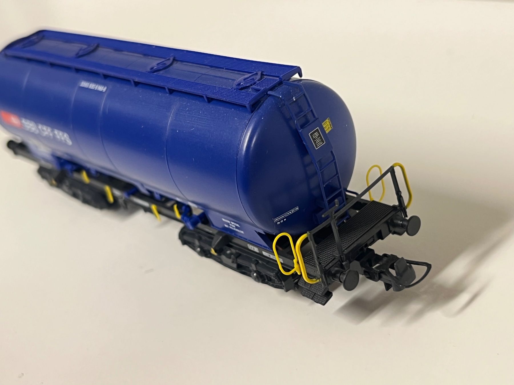Roco Modellini di ferrovie: Roco SBB  CFF H0 AC – Usato da Neuenhof venduto da ludovicco 4