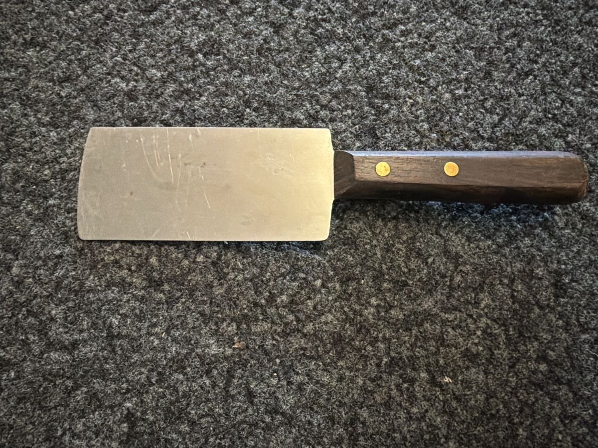Coltelli da cucina: Melior Raclettemesser, guter Zustand  – Usato da Thun venduto da BanjoDan 2