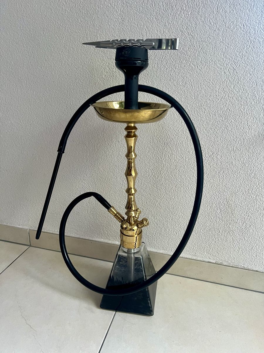 Smok Wasserpfeifen: Shisha – Gebraucht aus Belp von ch1999