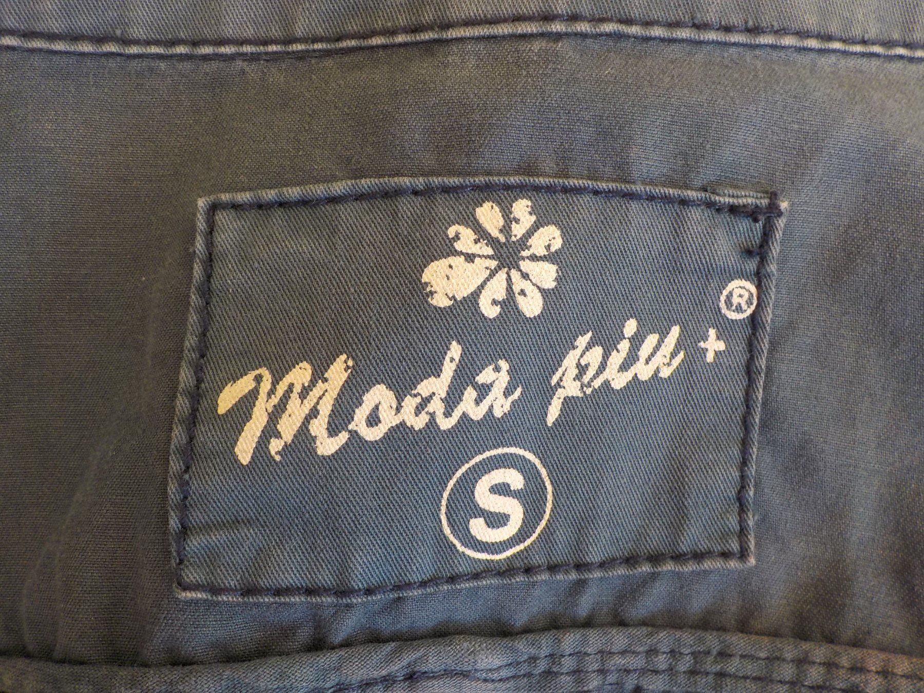 Giacche: Jacke Jeansjacke blau Gr. S – Usato da Mörschwil venduto da wunderkiste44 2