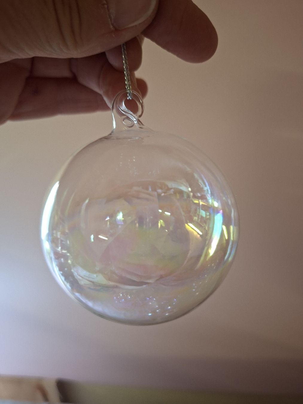 Tutte le decorazioni: neu: 37 Weihnachtskugeln aus Glas 4-10cm – Nuovo (secondo la descrizione) da Nassen venduto da verrueckt 3
