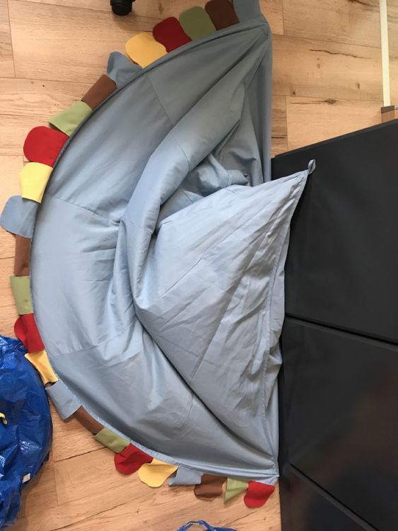 OCC MOTOR SPORT Seitenwand Zelt 3x2 Meter - Wasserdichte 420D Oxford Plane