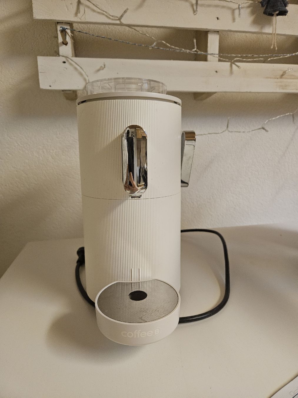 Coffee B Macchine per caffè & Macchine per espresso: CoffeeB Kaffeemaschine – Nuovo (secondo la descrizione) da Schlossrued venduto da mel_696j 3