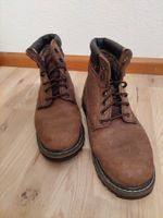 BRAUNE LANDROVER BOOTS GR. 41