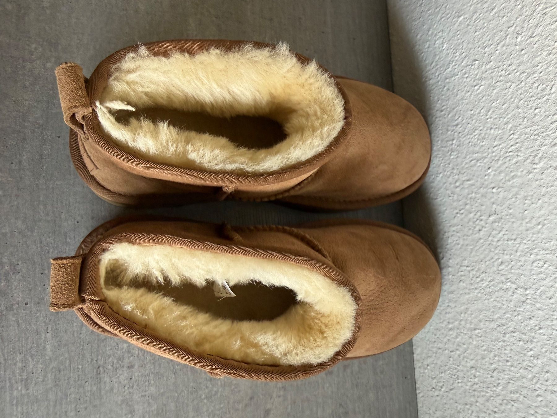 Ugg Scarpe da uomo: UGGs ultra mini plateforme 38 – Usato da Meyrin venduto da Steph_g28 1