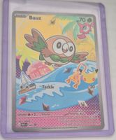 Pokemon Erste Partner Promo Bauz 043