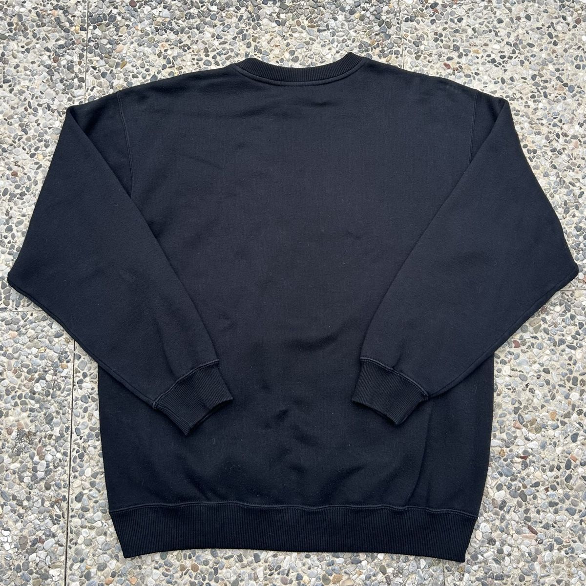 Reebok Maglioni & Felpe: Vintage Reebok Logo Sweatshirt – Usato da brent venduto da fukusapes 2