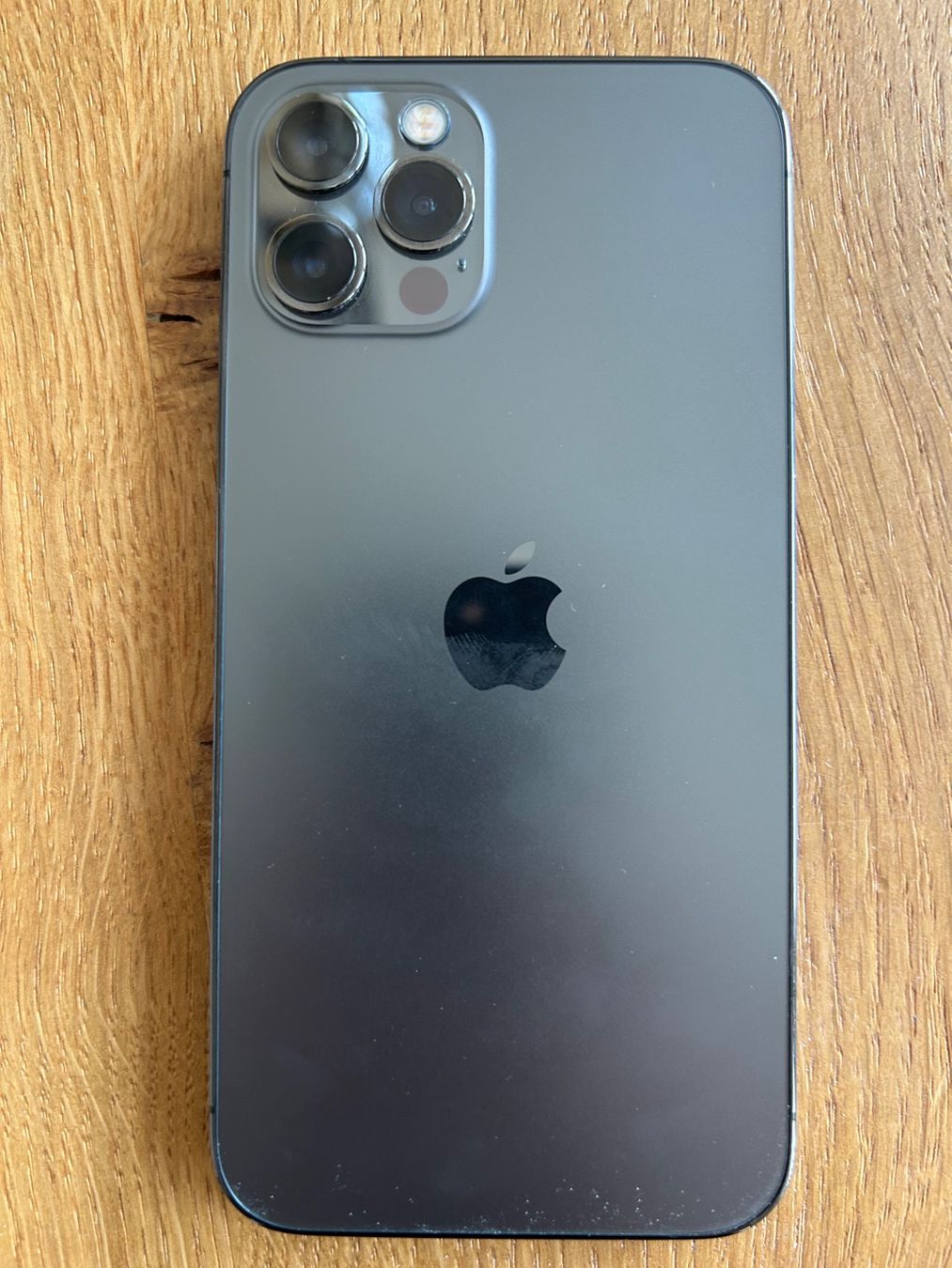Apple Portables: iPhone 12 Pro 128 GB – D'occasion à Salmsach par ram82 1
