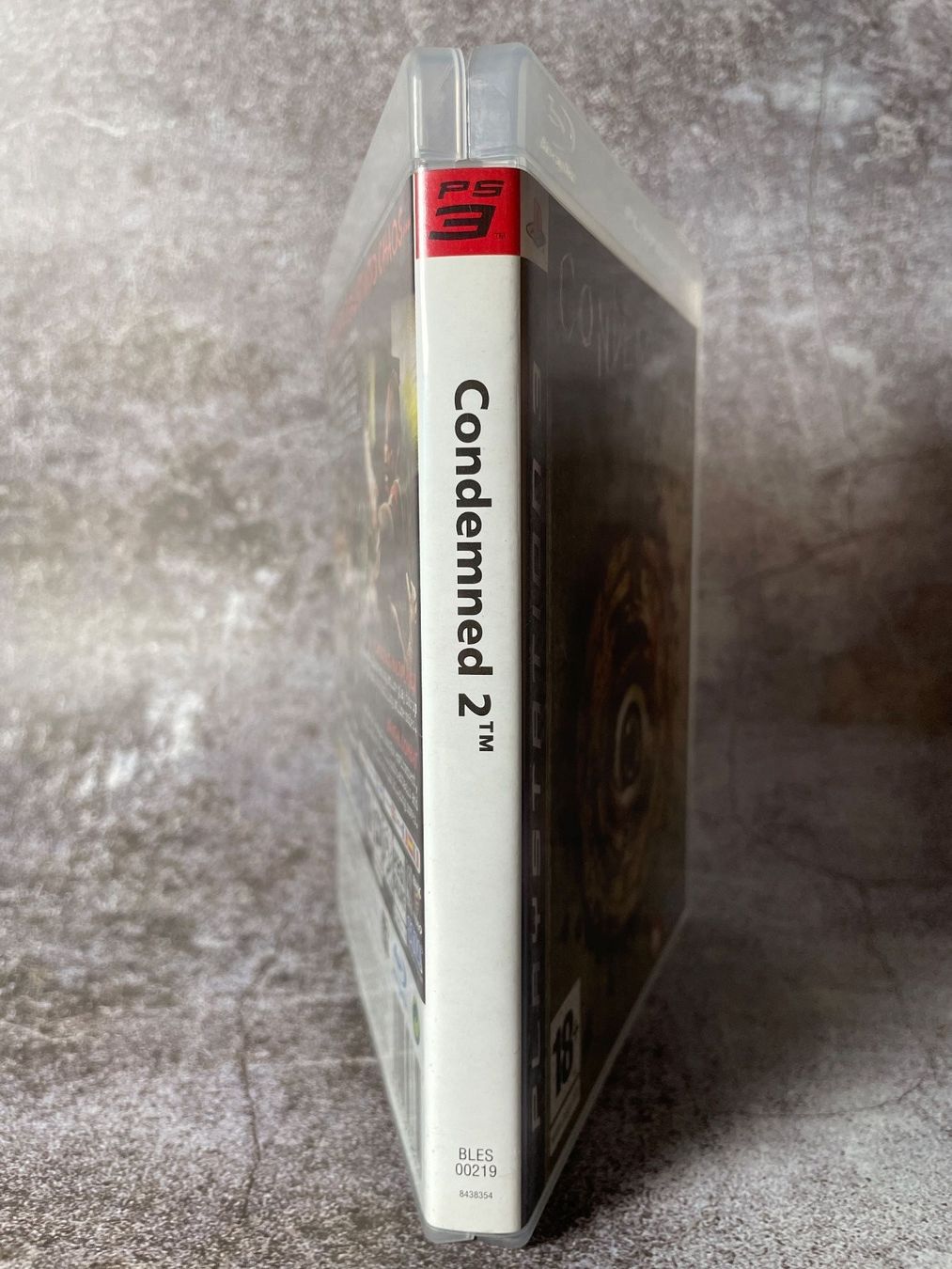 Giochi: Condemned 2: Bloodshot [PS3] – Usato da Niederwil SO venduto da BlueSonic 3