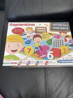 Aritmetica Divertente  Italienisch  komplett