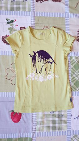 Jakoo T-Shirt Gr.116/122