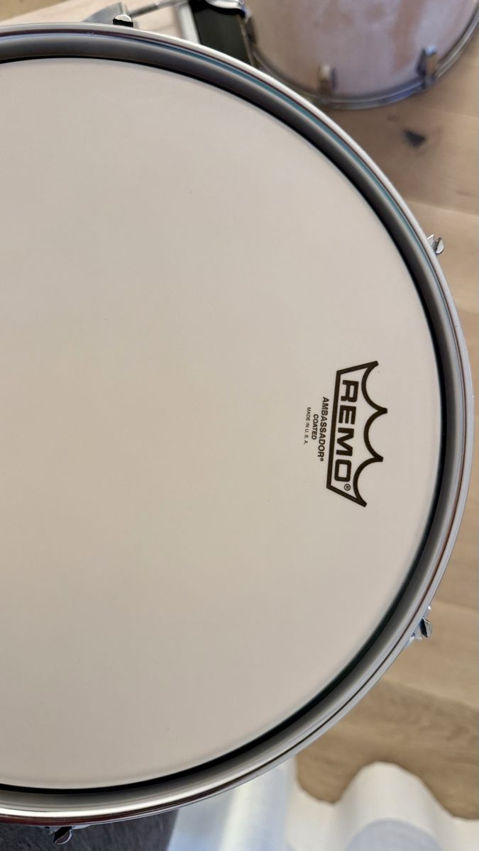 Sonor Strumenti musicali: Sonor Vintage Shell Set 12/16/22 – Usato da Gerzensee venduto da Alpenmassiv 8