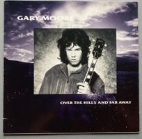 GARRY MOORE - OVER THE HILLS AND FAR AWAY