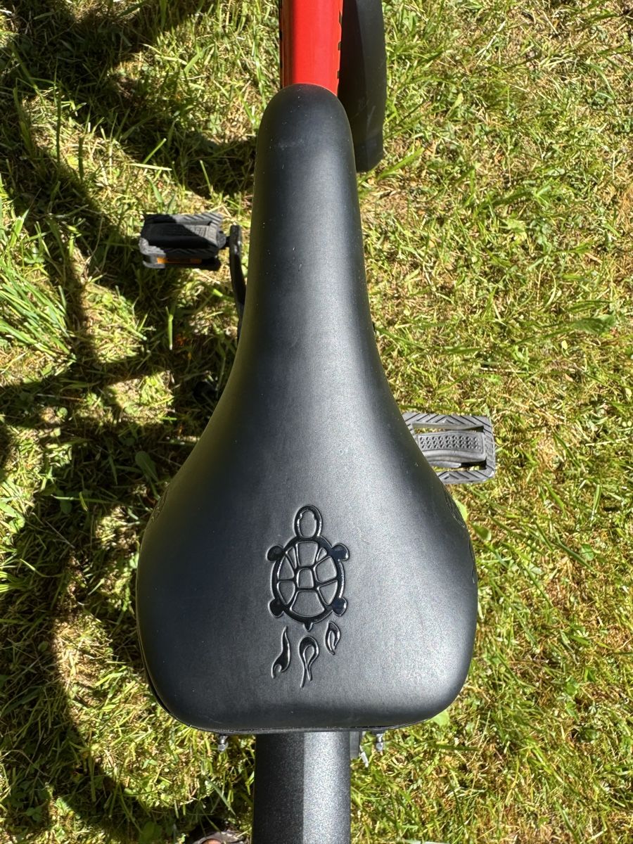 Flizzi Biciclette: Kindervelo Flizzi Neuwertig – Usato da Marbach LU venduto da Mofie 4