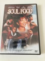 Soul Food (DVD) Williams, Vanessa - Neuware
