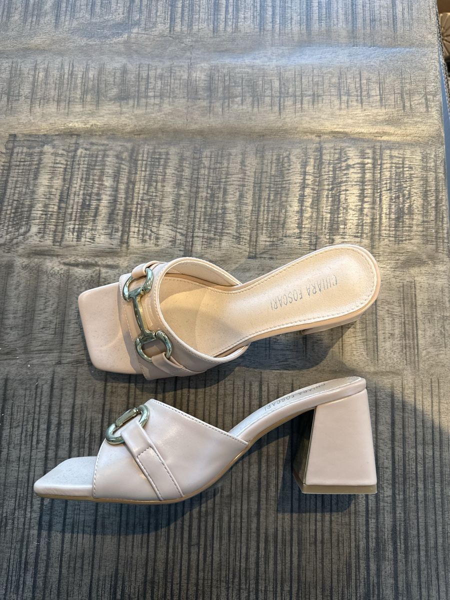 Scarpe da donna: Absatz Sandalen Rosa Grösse 37 – Usato da Selzach venduto da romanstraumann 2