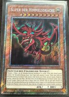 Slifer der Himmelsdrache | Platinum Secret Rare