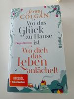 Jenny Colgan: Wo das Glück zu Hause ist, Doppelroman