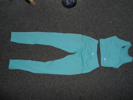 **** MP Fitness/ Training Dress Damen Gr XS ****