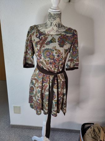 Damen Kleid - Orion London - Grösse 36