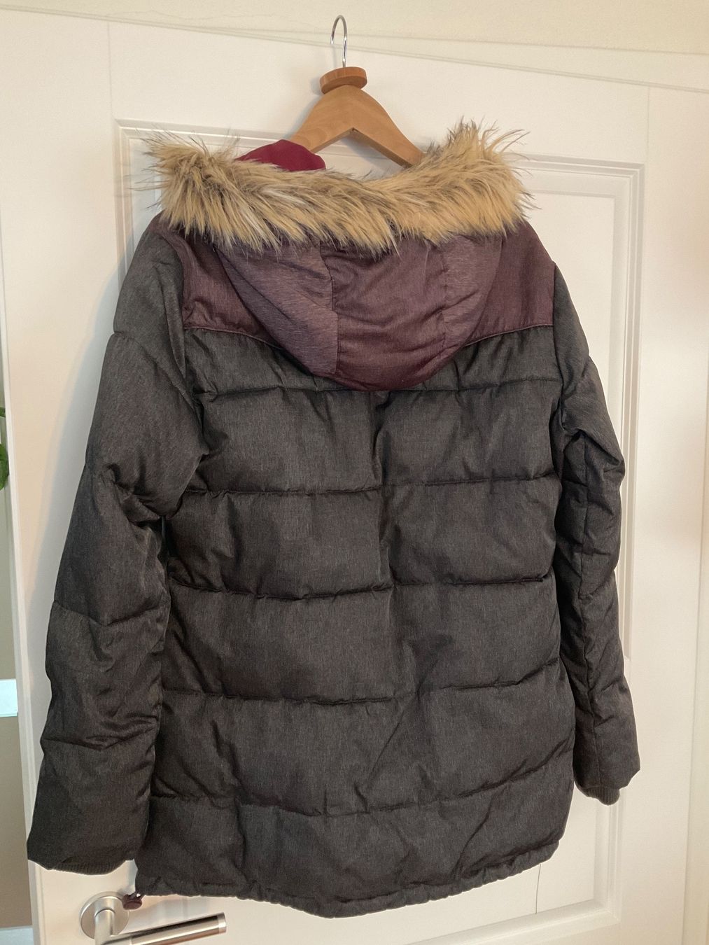 Superdry Giacche: tolle  SUPER DRY - Winterjacke, Gr. L – Usato da Aesch BL venduto da Fortexx 1