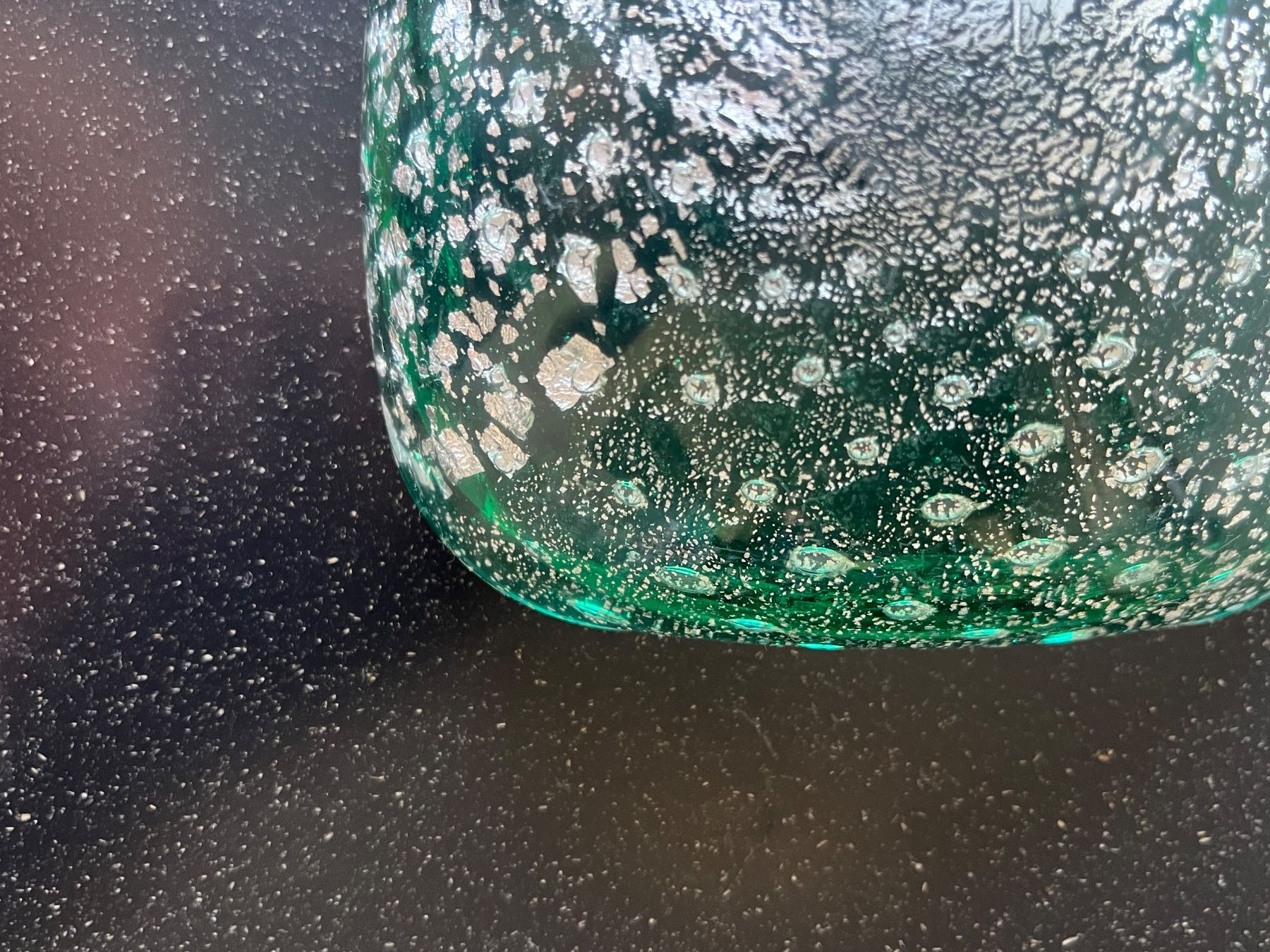 Murano Bicchieri: Murano Schale – Usato da Zürich venduto da omni64 6