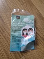 Coop wiederverwendbare Stoffmaske schwarz neu Maske