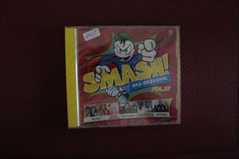 Various Artists Smash - Vol. 37 (CD) Album NEU