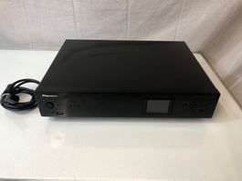 Pioneer N-50-K Netzwerk Audio Player inkl. Fernbedienung