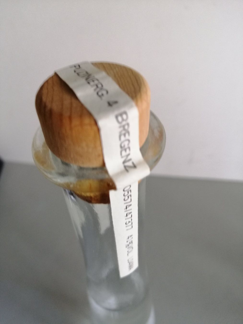 Bevande alcoliche: Sammlung Obstbrände – Nuovo e nell'imballaggio originale da Mörschwil venduto da  4