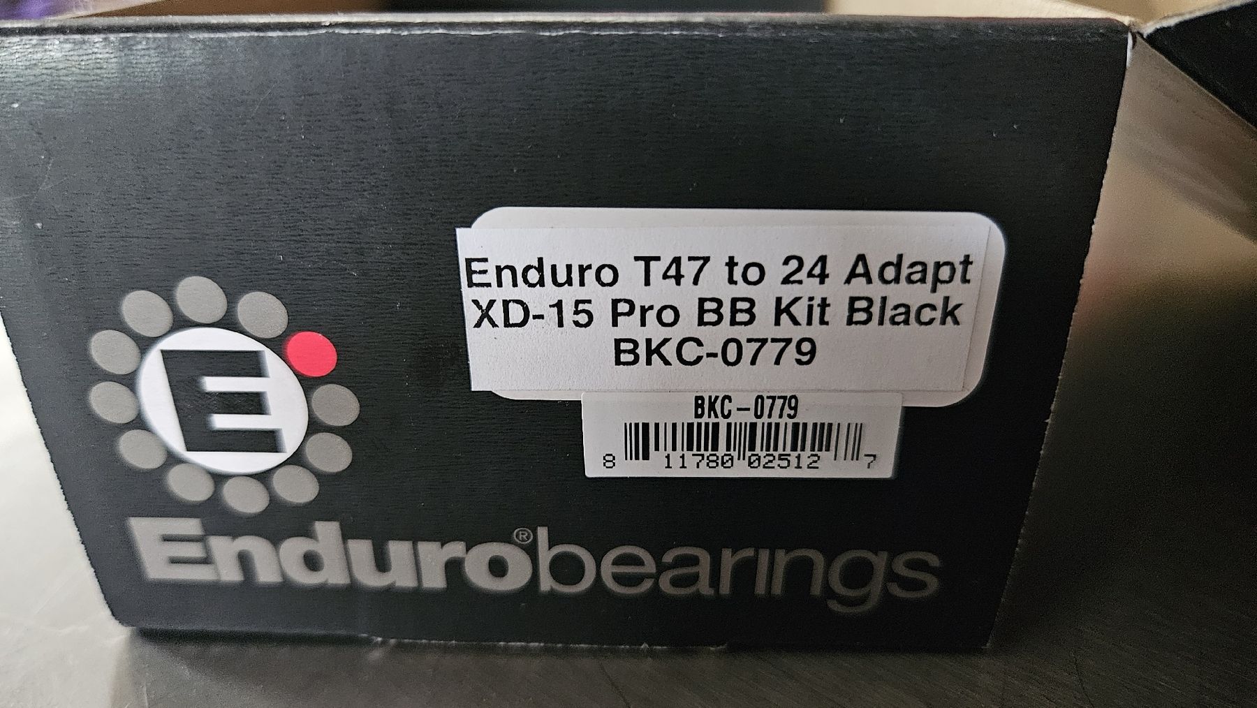 Pezzi di ricambio: Tretlager Ceramic T47  – Nuovo (secondo la descrizione) da Ursenbach venduto da bufu32 1