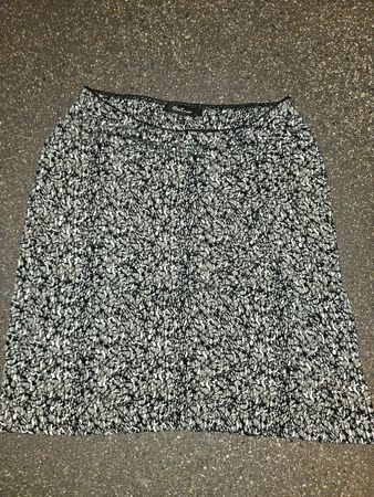 Rock One Touch Grau/Schwarz Grösse 38